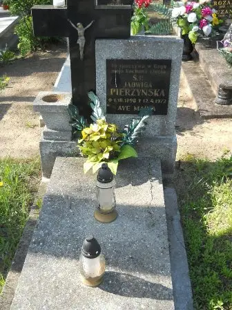 Zdjęcie grobu 24/100