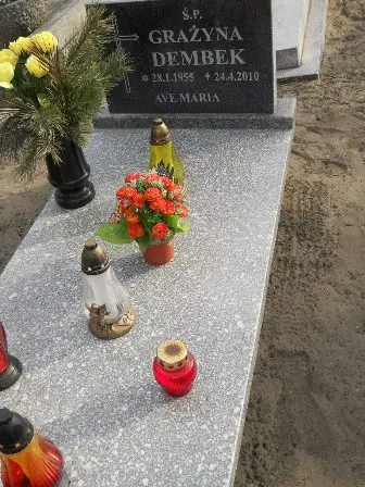 Zdjęcie grobu 15/100