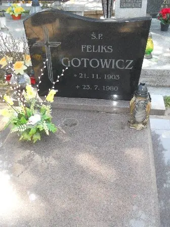 Zdjęcie grobu 35/414.415
