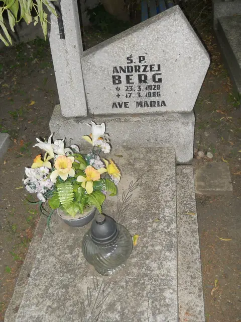 Zdjęcie grobu B/25292