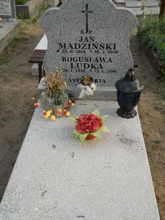 Zdjęcie grobu 37/203