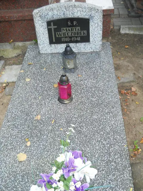 Zdjęcie grobu 14/26961