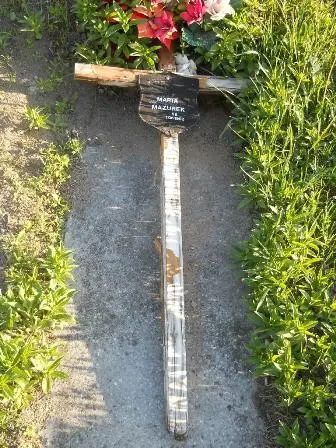 Zdjęcie grobu 45/48a