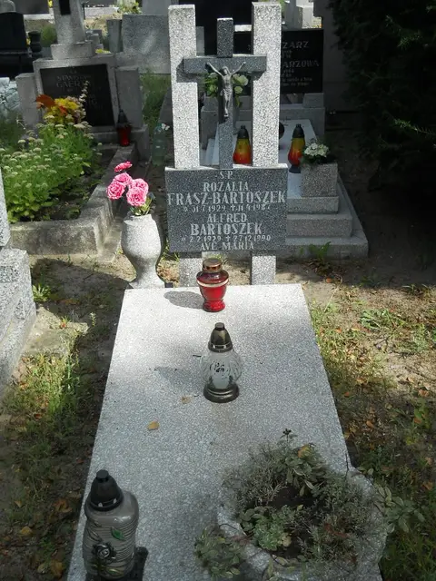 Zdjęcie grobu 6/24450