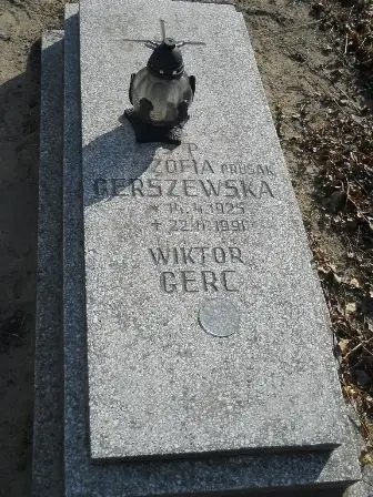 Zdjęcie grobu 5/100