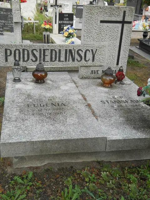 Zdjęcie grobu B/25604