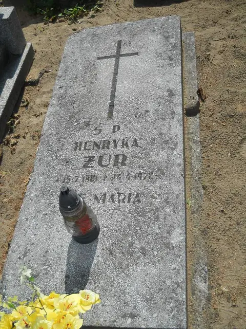 Zdjęcie grobu 18/28311
