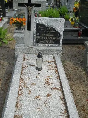 Zdjęcie grobu Ha/30
