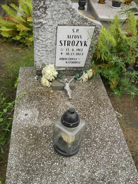 Zdjęcie grobu B/25383