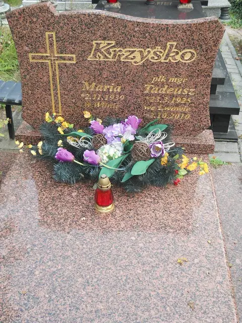Zdjęcie grobu 14/26912