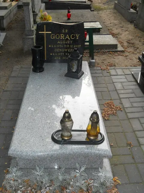 Zdjęcie grobu 12/28985