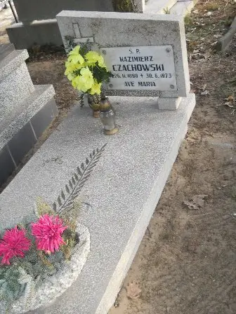 Zdjęcie grobu 10/133