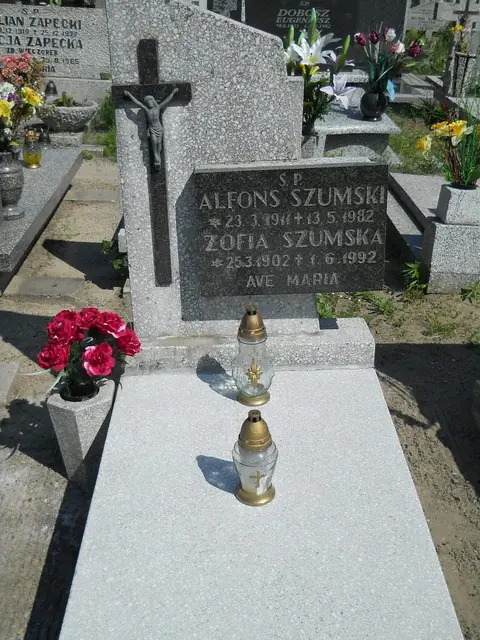 Zdjęcie grobu 7/11852