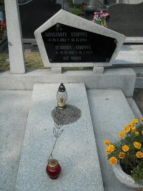 Zdjęcie grobu 16/26459