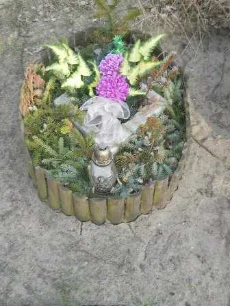 Zdjęcie grobu 15/100