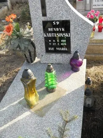 Zdjęcie grobu 100/100