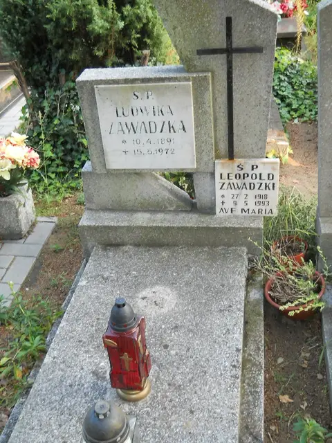 Zdjęcie grobu D/25833