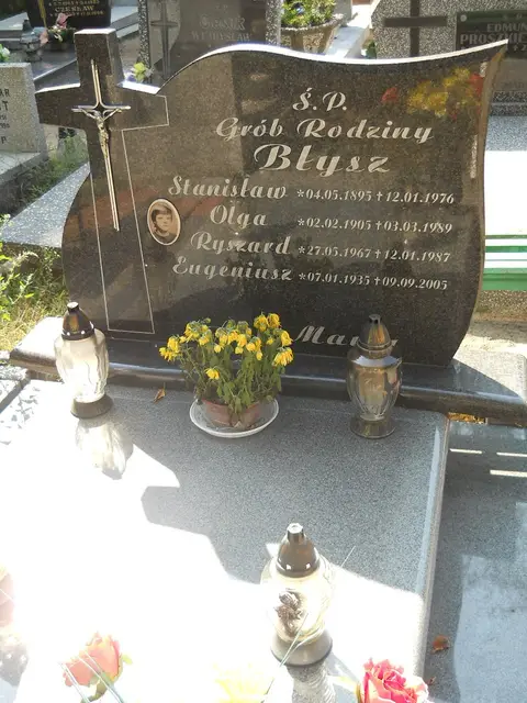 Zdjęcie grobu 14/27212