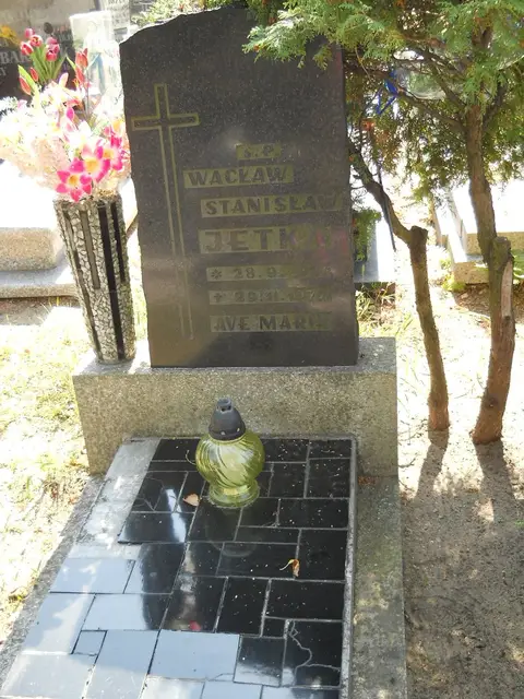 Zdjęcie grobu 14/27409