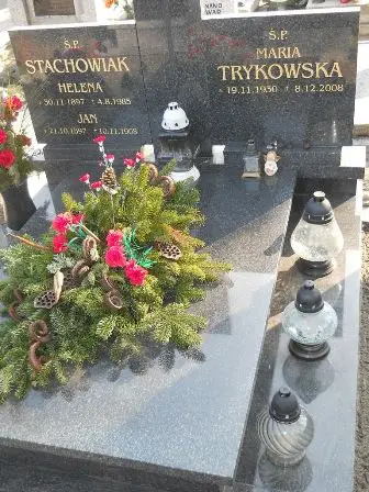 Zdjęcie grobu 2/100
