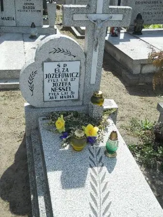 Zdjęcie grobu 28/297