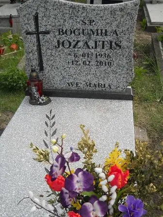 Zdjęcie grobu 23/100