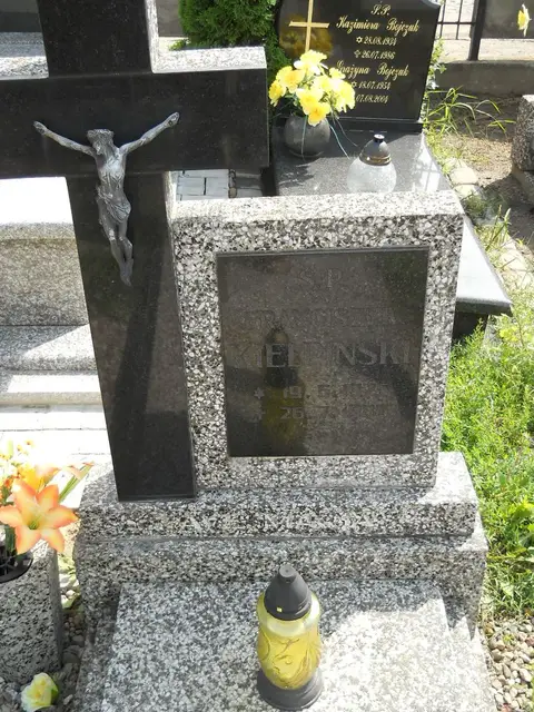 Zdjęcie grobu 27/22886