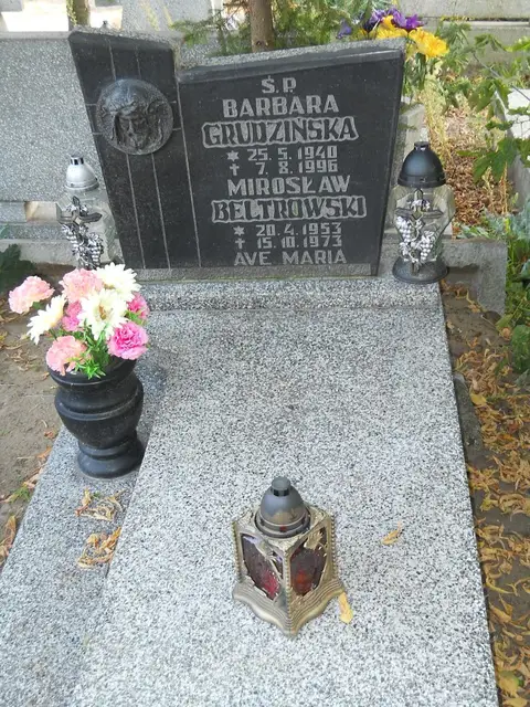 Zdjęcie grobu 14/27878