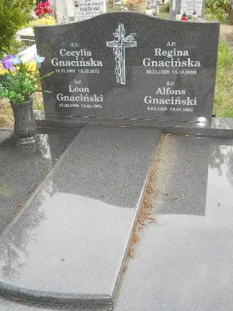 Zdjęcie grobu 37/223,224