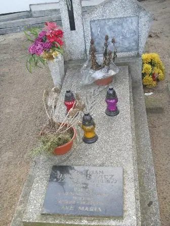 Zdjęcie grobu 8/114
