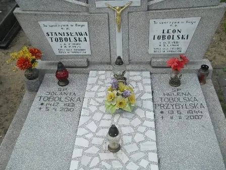 Zdjęcie grobu 34/100