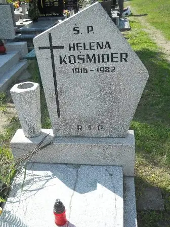 Zdjęcie grobu 20/405a
