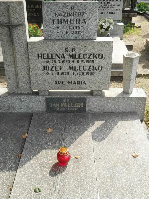 Zdjęcie grobu 16/26376