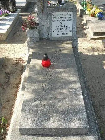 Zdjęcie grobu 24/100