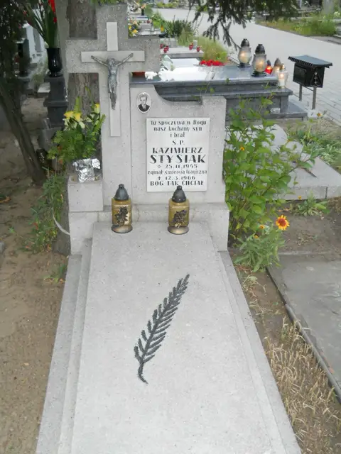Zdjęcie grobu 18/29071