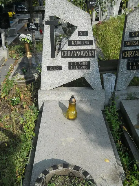 Zdjęcie grobu B/25533
