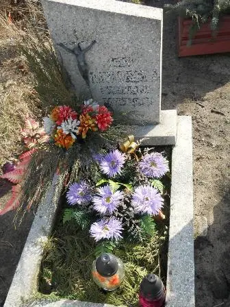 Zdjęcie grobu 100/100