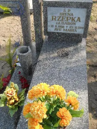 Zdjęcie grobu F/348