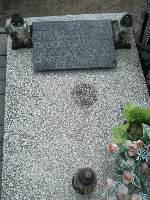 Zdjęcie grobu 26/22818