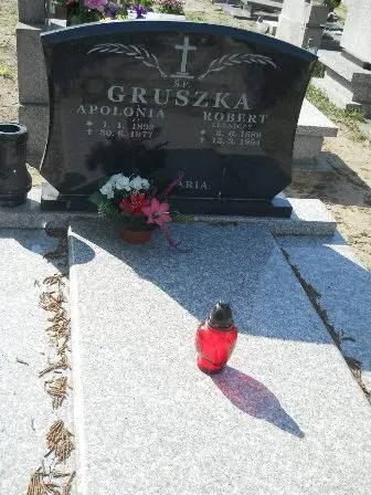 Zdjęcie grobu 28/100