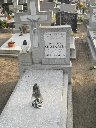Zdjęcie grobu 10/160
