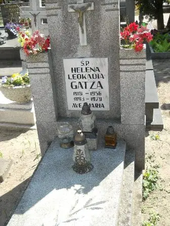 Zdjęcie grobu 28/135