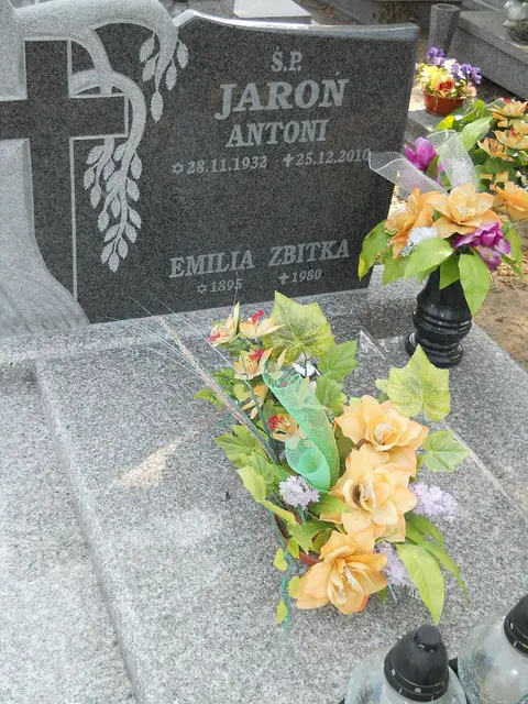Zdjęcie grobu 14/27676