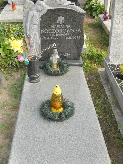 Zdjęcie grobu A/24846