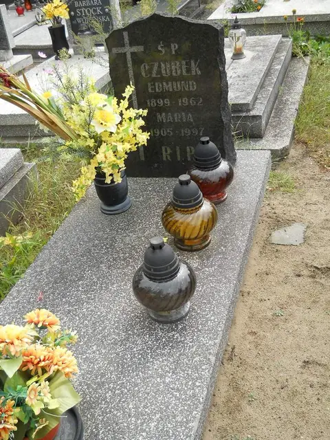 Zdjęcie grobu 16/26211