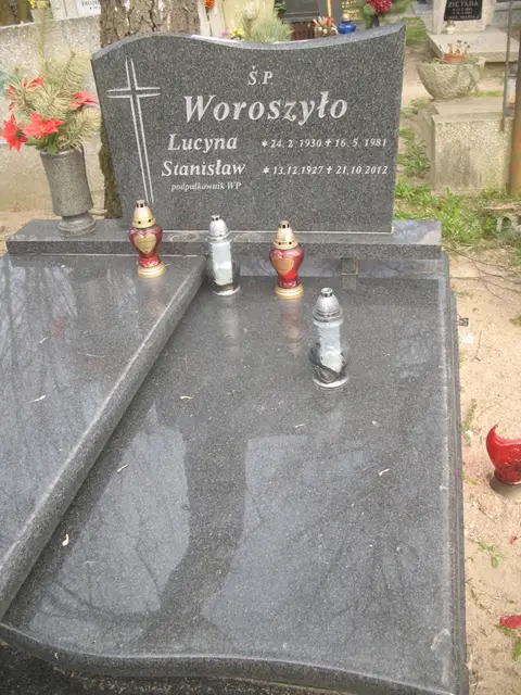 Zdjęcie grobu 7/12026