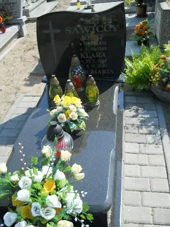 Zdjęcie grobu 29/104