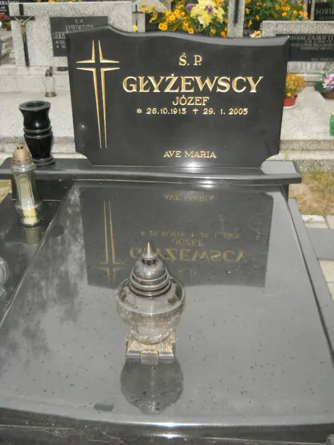 Zdjęcie grobu B/25297