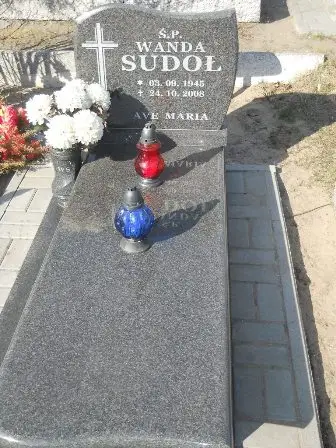 Zdjęcie grobu 5/80
