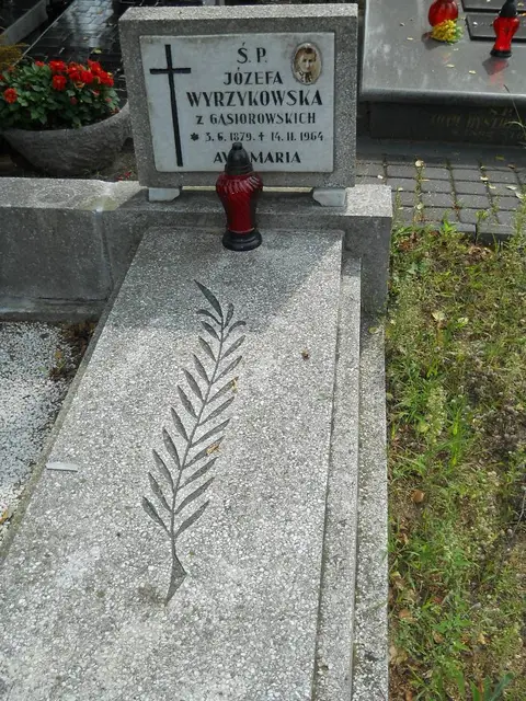 Zdjęcie grobu 16/26268